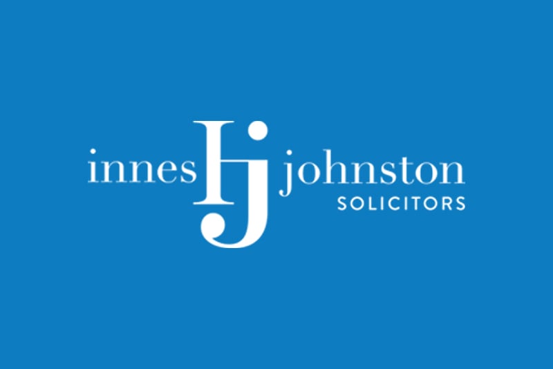 Innes Johnston LLP logo