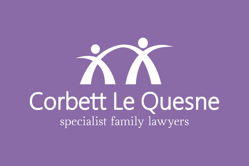 Corbett Le Quesne logo