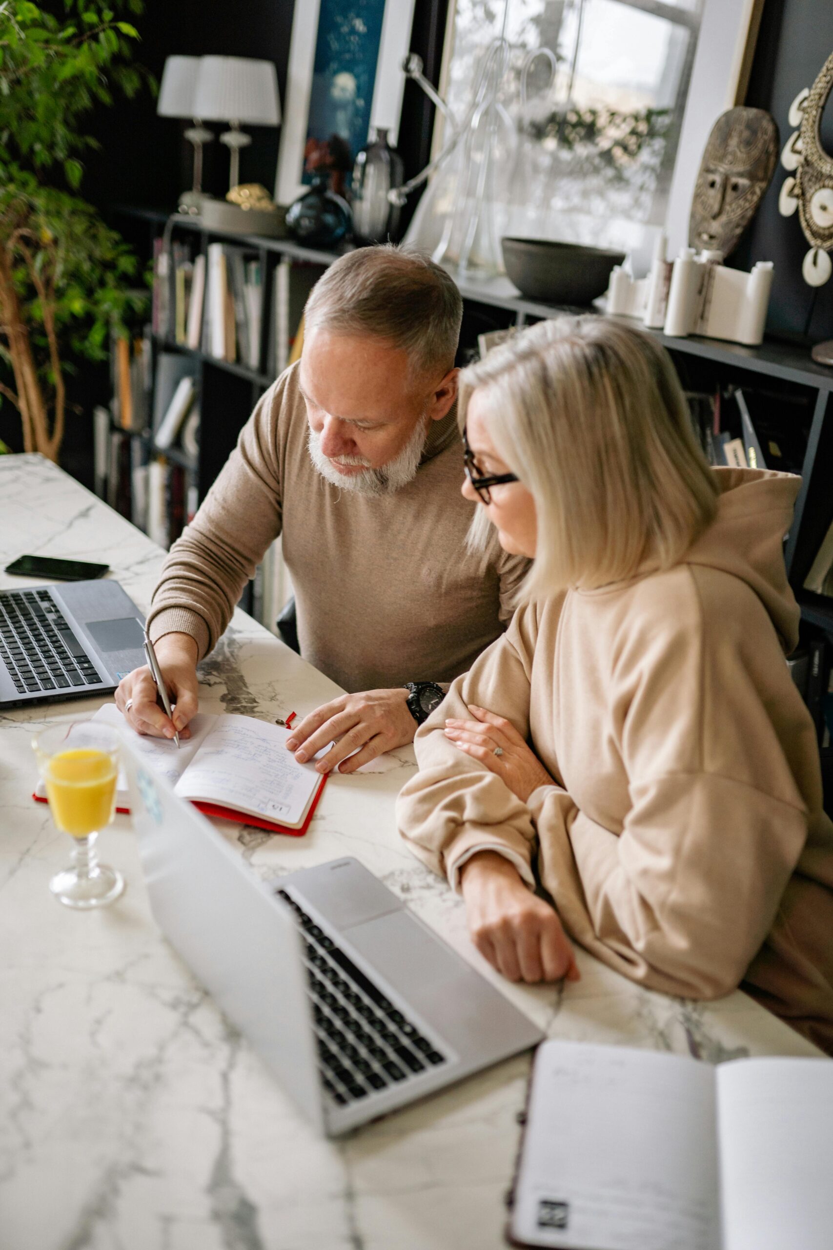 Prepare for whatever’s round the corner with Lasting Powers of Attorney ...